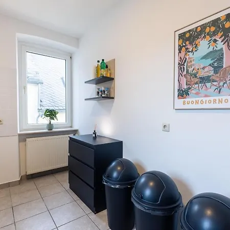 Apartman Basalt-suite *