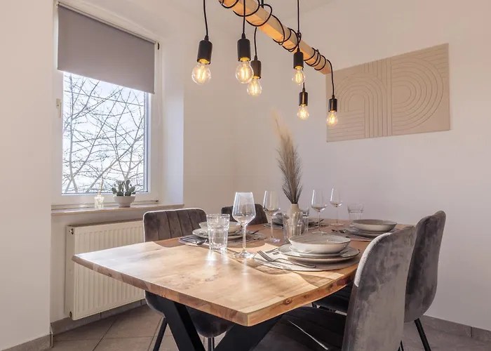 Appartement Basalt-suite *