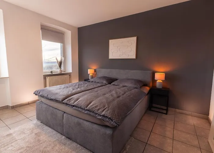 Basalt-suite * Mendig