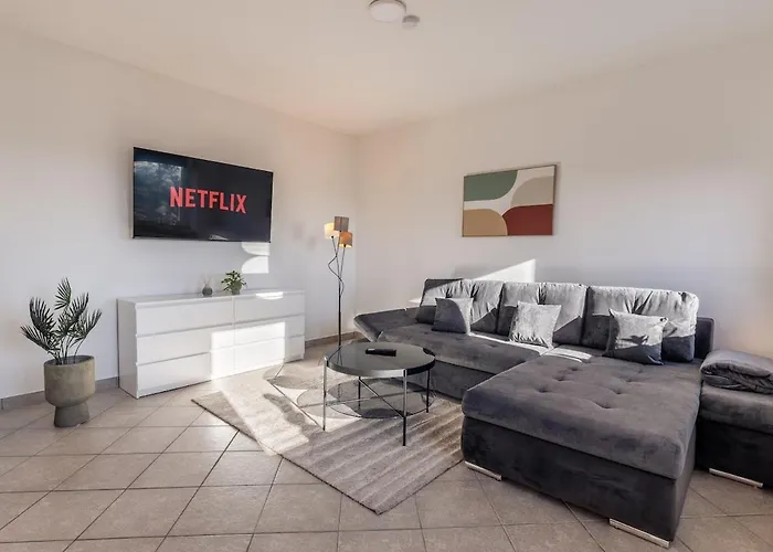 Basalt-suite Appartement