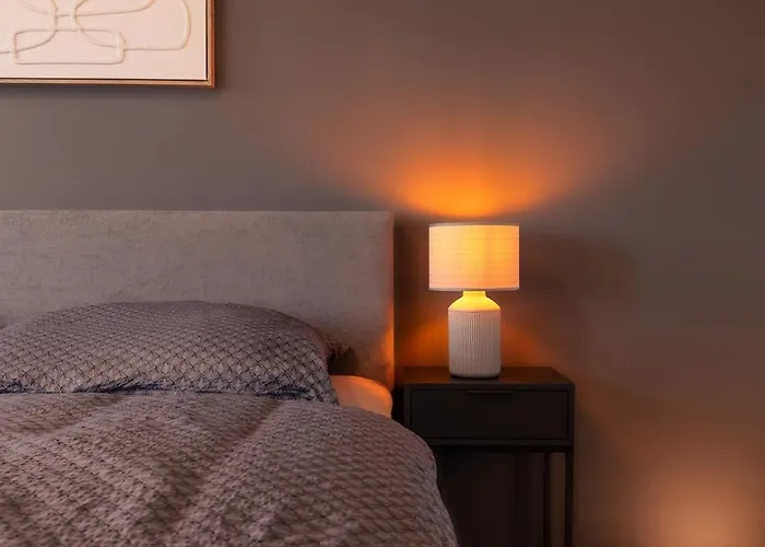 Basalt-suite Appartement Mendig